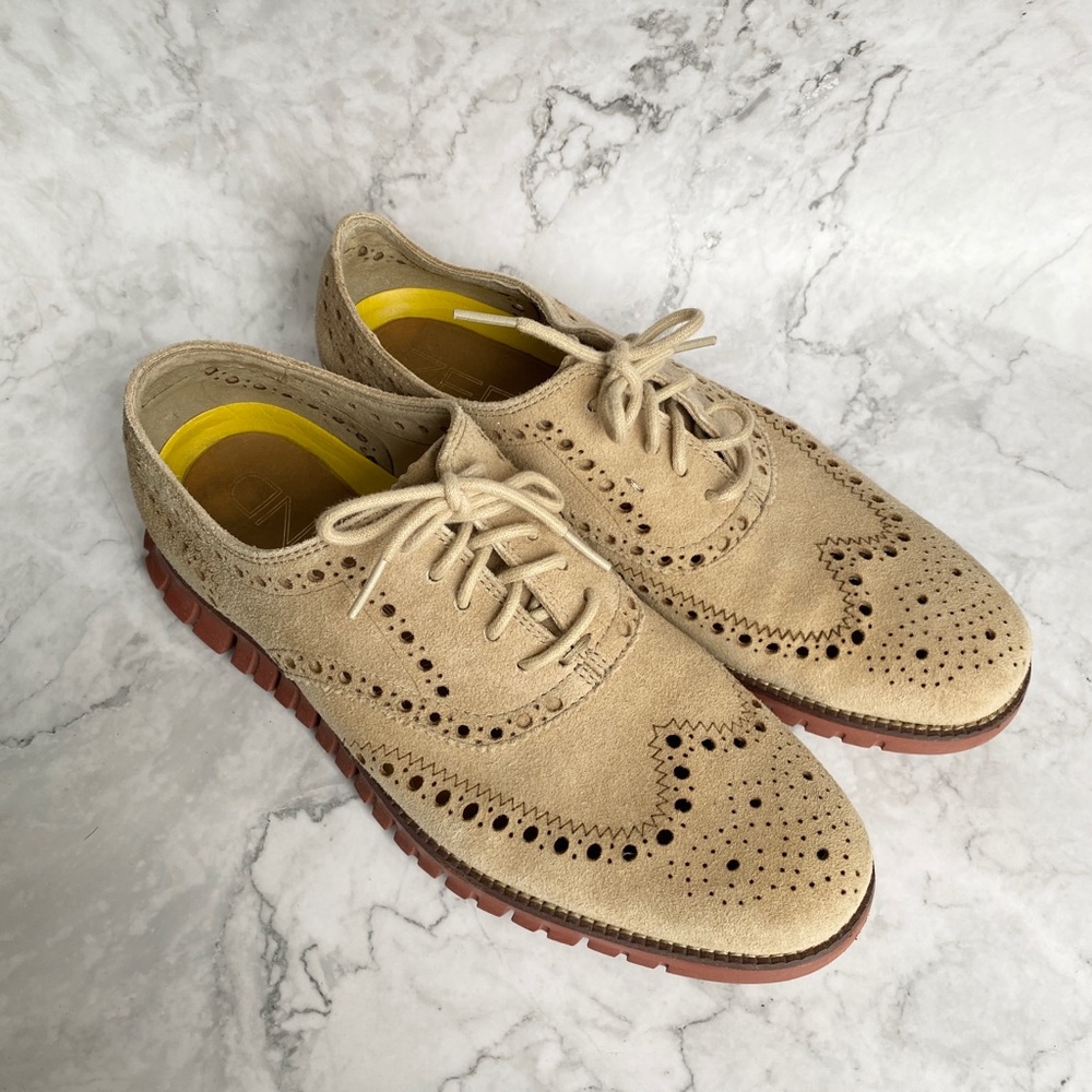 Cole Haan Zero Grand (Men’s 9)